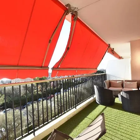 Signature Napoleon Iii Appartement *