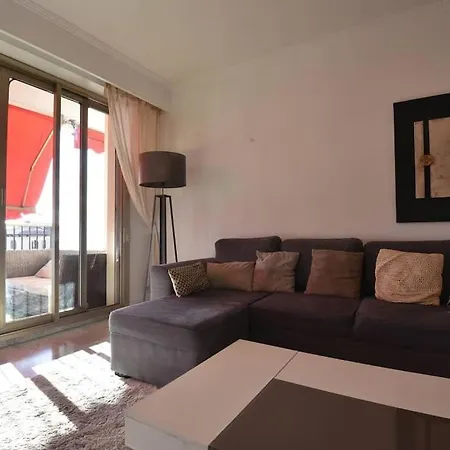 Signature Napoleon Iii Appartement *