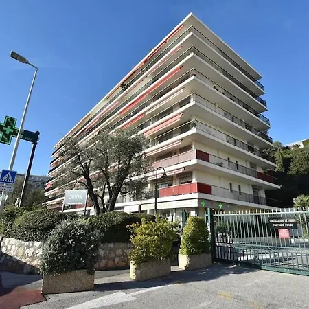 Signature Napoleon Iii Appartement Nice