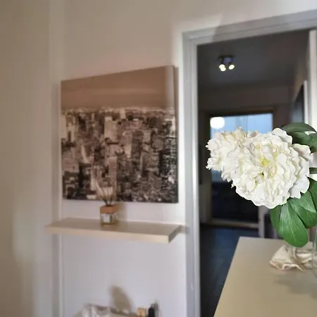 Appartement Signature Napoleon Iii *