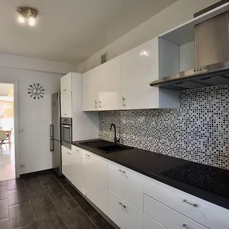 Signature Napoleon Iii Appartement *