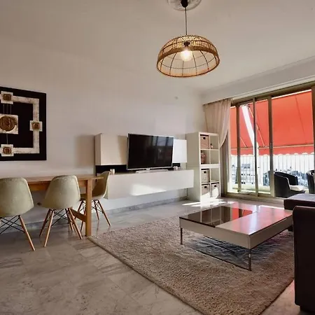 Signature Napoleon Iii Appartement